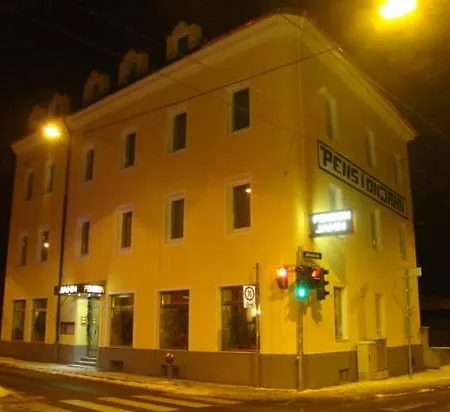 Gasthuis Jahn Salzburg